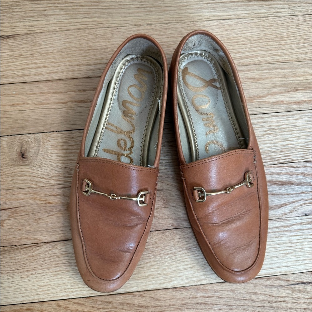 Sam Edelman Women’s Loafers